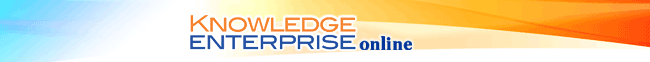 Knowledge Enterprise Online